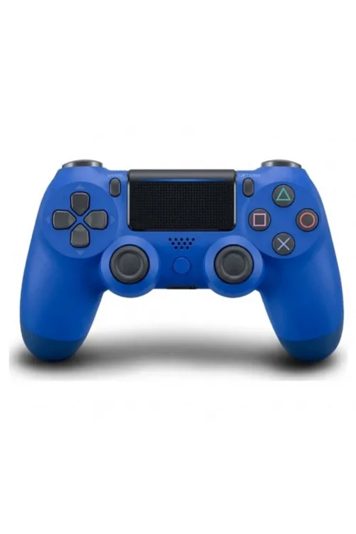 Ps4 Uyumlu Kablosuz Gamepad Joystick Analog Oyun Kolu Ps4 Uyumlu