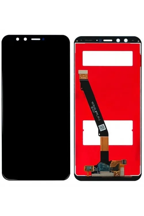Psmart Lcd Ekran (SİYAH)