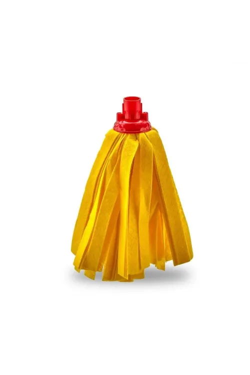 Püsküllü Mop