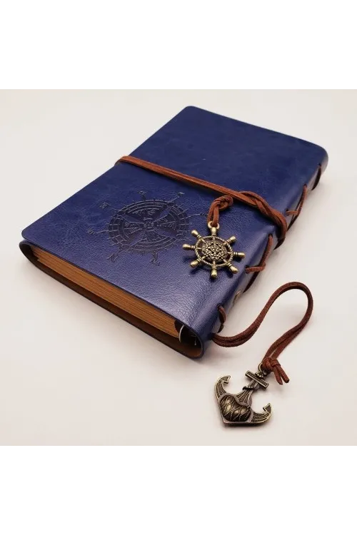 Pusula Deri Defter
