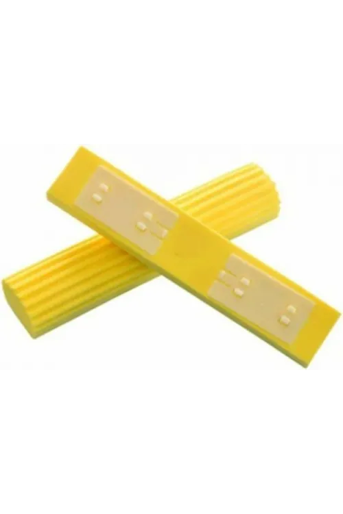 Pva Sıkmalı Mop  Yedek Süngeri   6 X 27.5cm   Brkt-910279