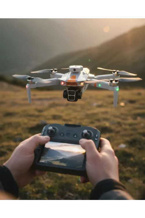 R06 Drone