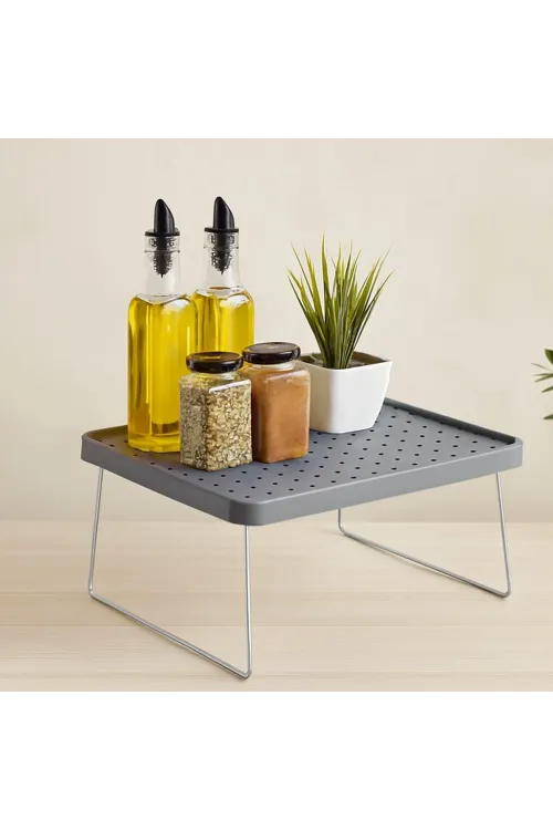 Raf Düzenleyici 28x30 cm (Maxi) - Plastik Organizer