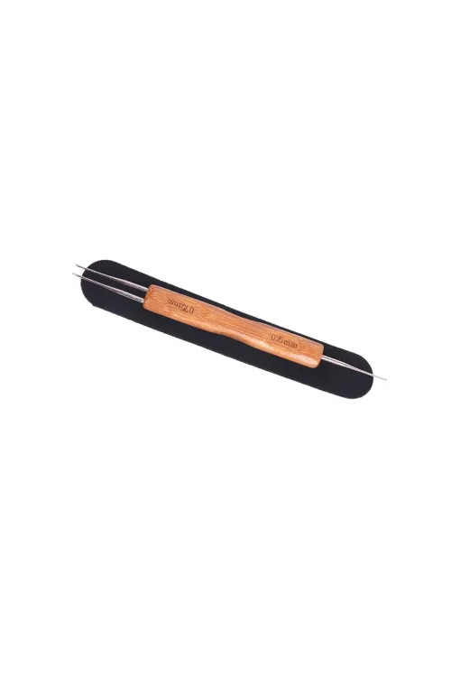 Rasta Tığı Çift Taraflı - 0.75mm