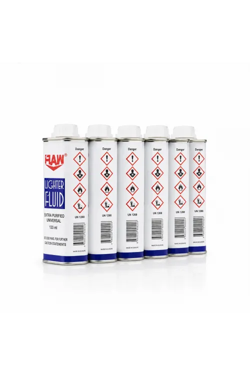 Benzin 133 Ml IEGBZ28