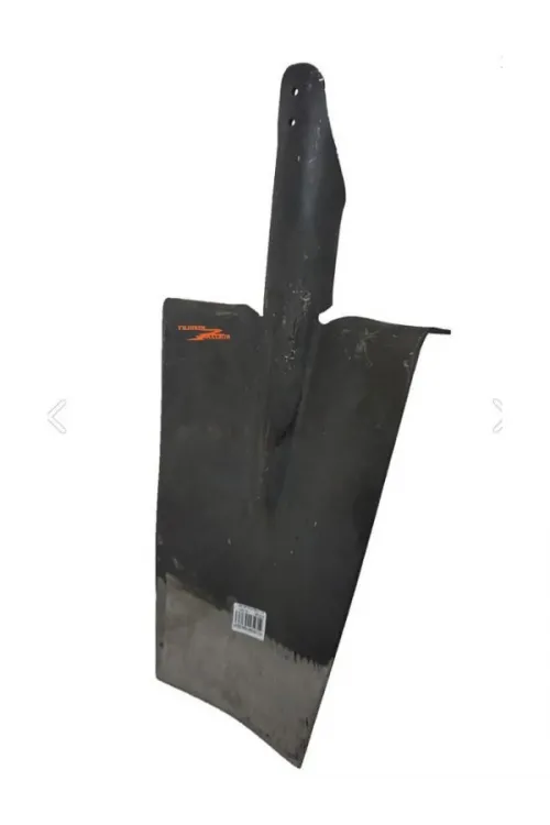 Ray Çelik Kesik Bel Küreği Kalın Büyük Boy 29 cm , 1.Kalite