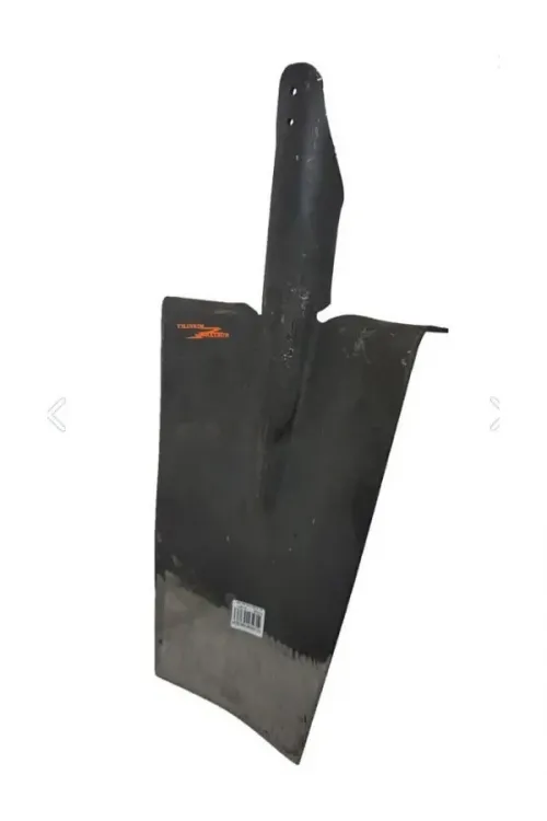 Ray Çelik Kesik Bel Küreği Kalın Büyük Boy 29 Cm , 1.kalite