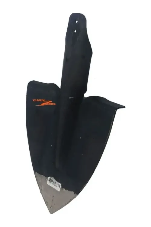 Ray Çelik Küçük Tip Bel Küreği Kalın 23,5 Cm , Ağaç Dikme Sökme