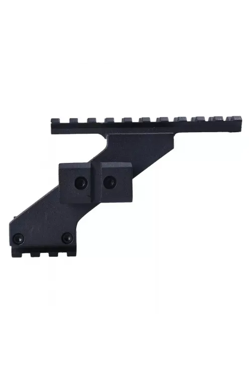 Ray Montajı 22mm Picatinny Üst Alt Ray