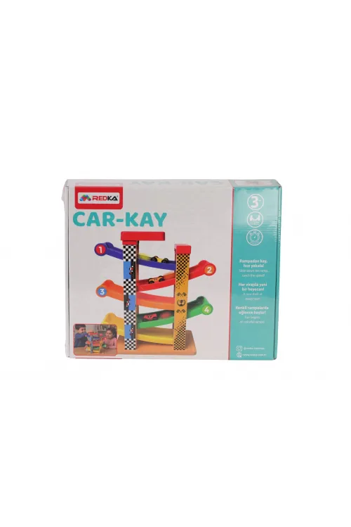 RD5971 REDKA CAR-KAY
