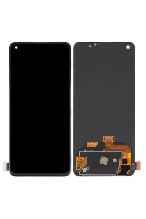 Realme 10 4G Ekran Dokunmatik Oled (Siyah)