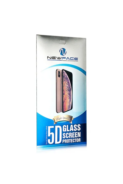 Realme 6 5d Eko Cam Ekran Koruyucu