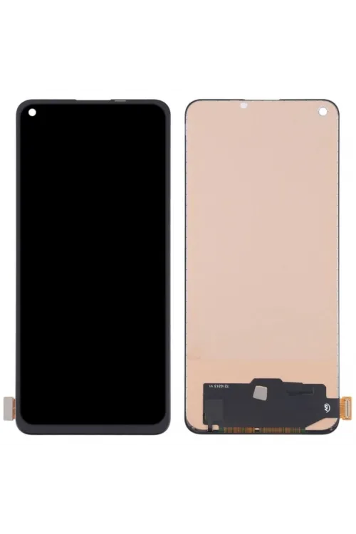 Realme 8 Dokunmatik Ekran TFT (Siyah)
