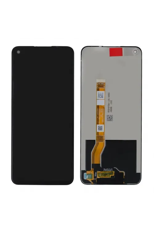 Realme C55 Ekran Dokunmatik (Siyah)