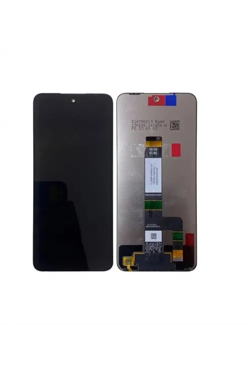 Redmi 12 ORJİNAL Dokunmatik Ekran