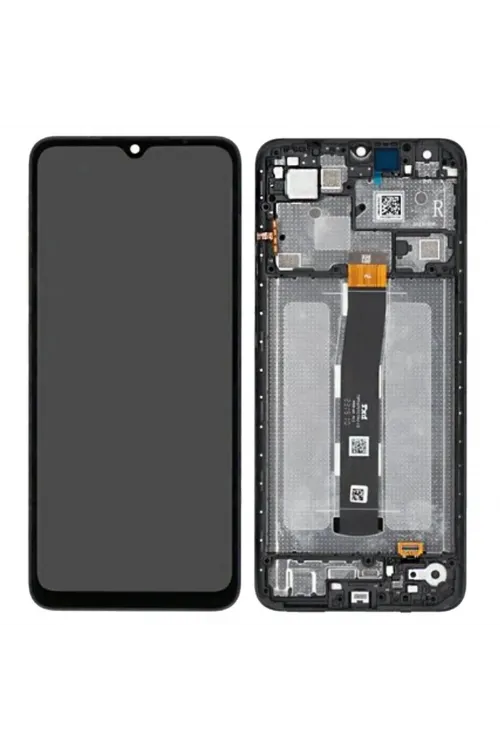 Redmi 12C Dokunmatik Ekran (Çıtalı)