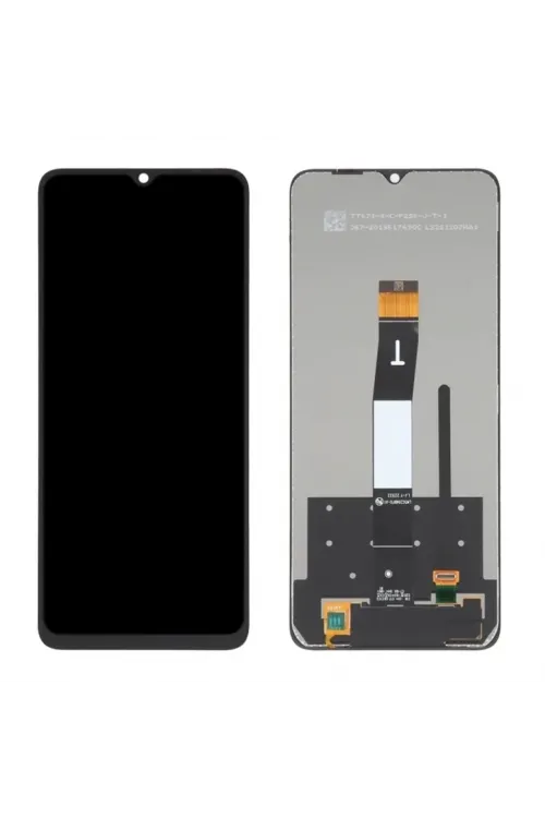 Redmi 13C (4G) Dokunmatik Ekran