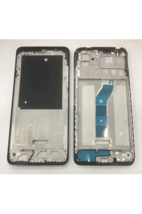 Redmi 13C Ekran Çıtası (Siyah)