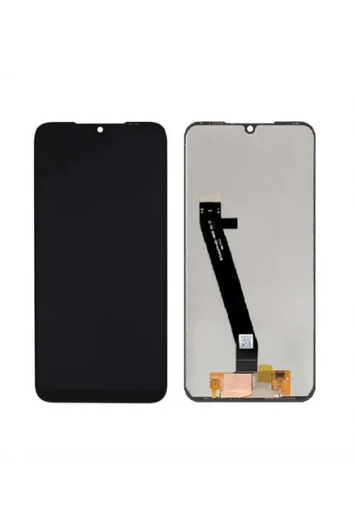 Redmi 7 Lcd Ekran Dokunmatik (Siyah)