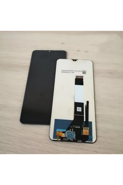 Redmi 9T ORG Dokunmatik Ekran (Siyah)