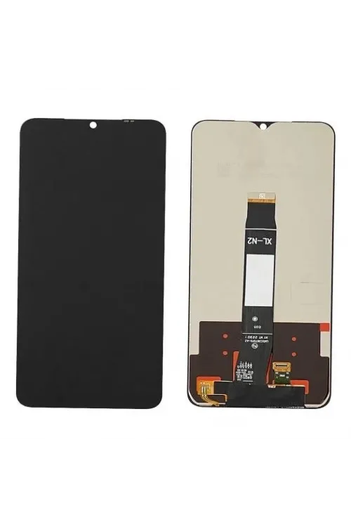 Redmi A3 Dokunmatik Ekran