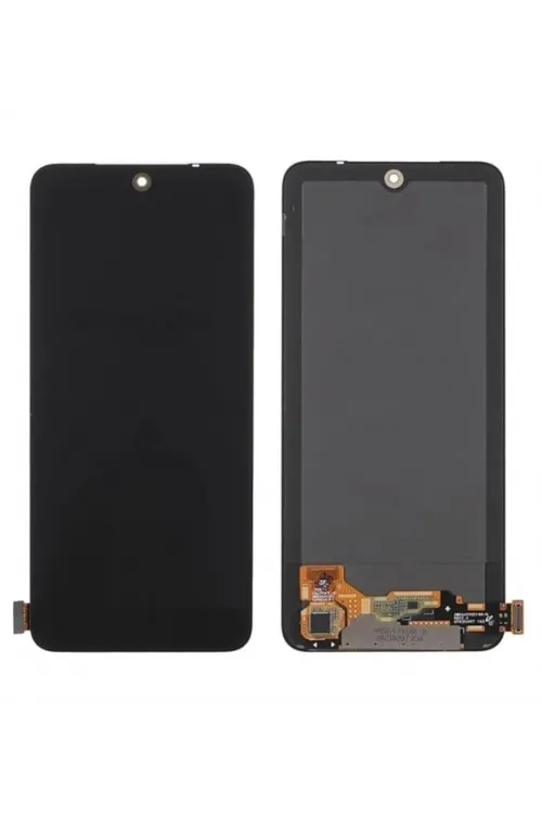 Redmi Note 10 4G Ekran Dokunmatik (Çıtasız)