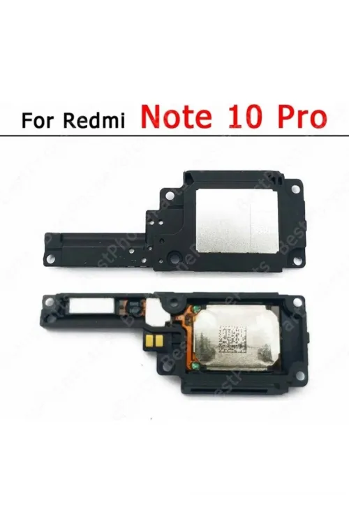 Redmi Note 10 Pro 4G BUZZER