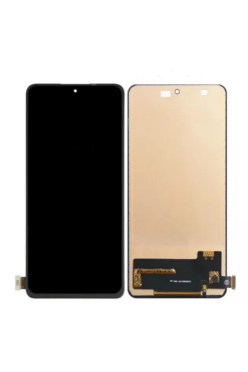 Redmi Note 11 Dokunmatik Ekran TFT (Siyah)