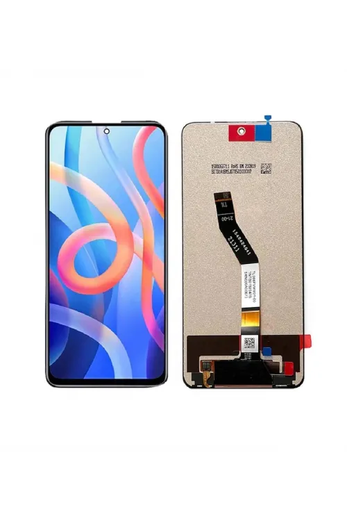 Redmi Note 11 Ekran Dokunmatik (OLED SRV)