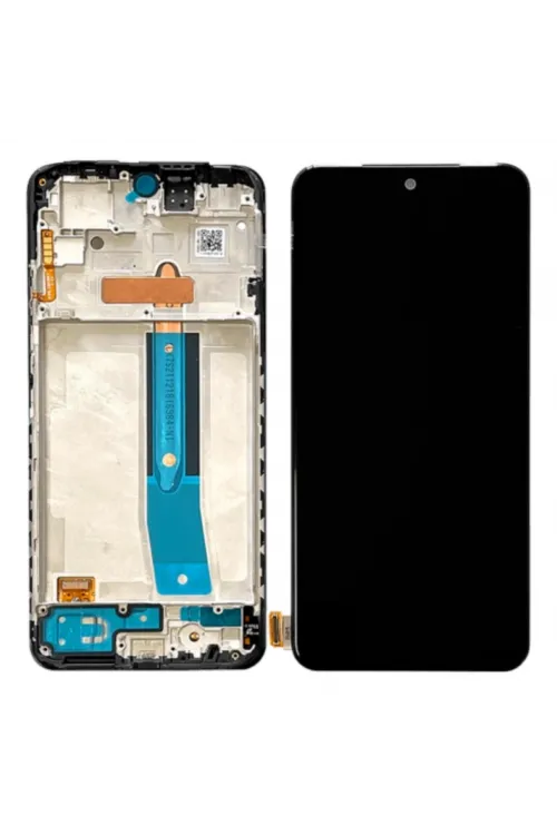 Redmi Note 11 - Note 11s Ekran Dokunmatik Çıtalı S