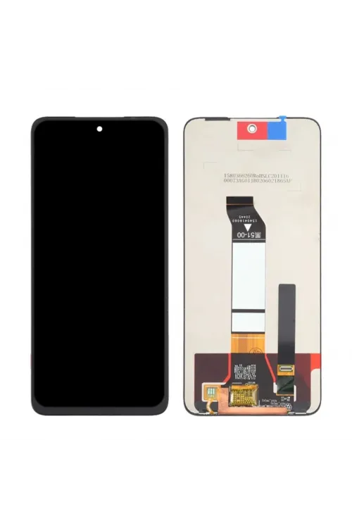 Redmi Note 11 Se Lcd Dokunmatik Ekran (Siyah)