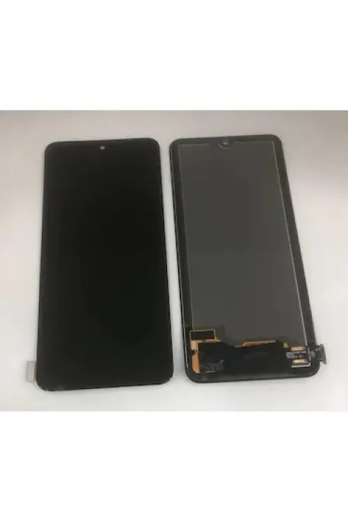 Redmi Note 11S Dokunmatik ekran (Siyah)