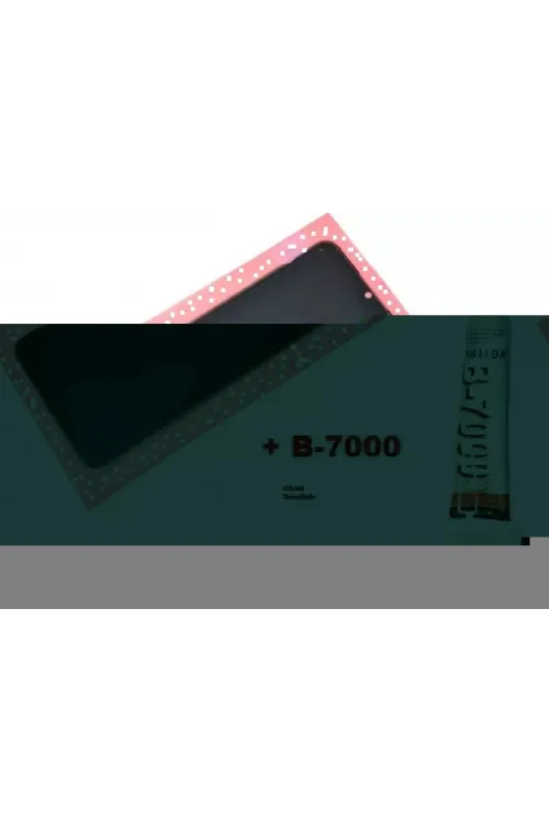 REDMI NOTE 12 PRO 5G Uyumlu Ekran Dokunmatik OLED