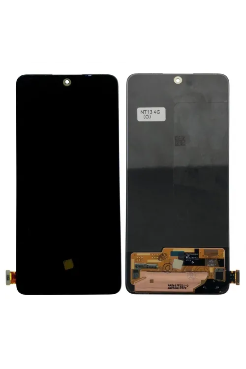 Redmi Note 13 4G Dokunmatik Ekran (Servis)