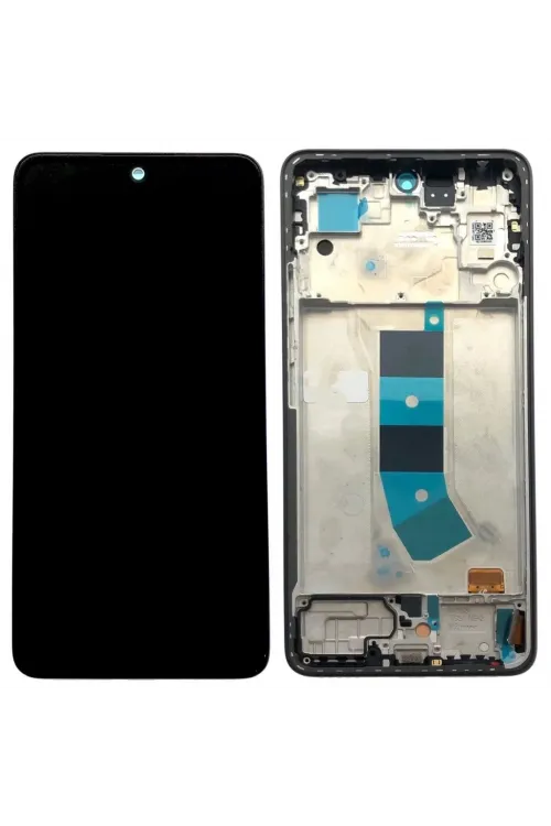 Redmi Note 13 Dokunmatik Ekran TFT (Çıtalı)