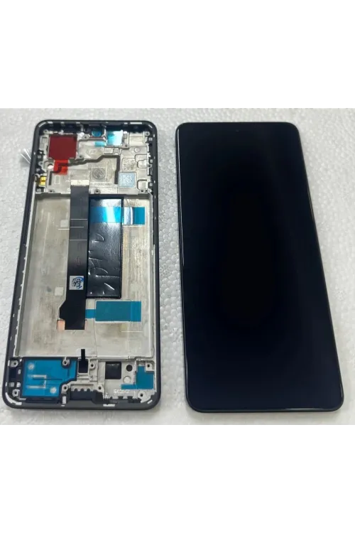 Redmi Note 13 Pro Çıtalı ORJİNAL Dokunmatik Ekran