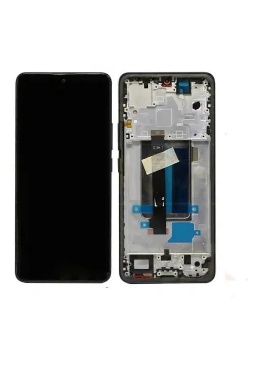 Redmi Note 13 Pro Plus 5G Çıtalı Dokunmatik Ekran