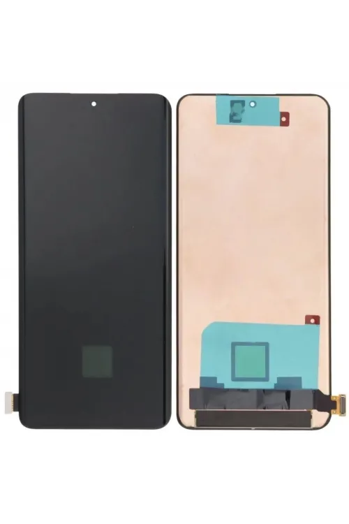 Redmi Note 13 Pro Plus ekran Dokunmatik SRV (Siyah
