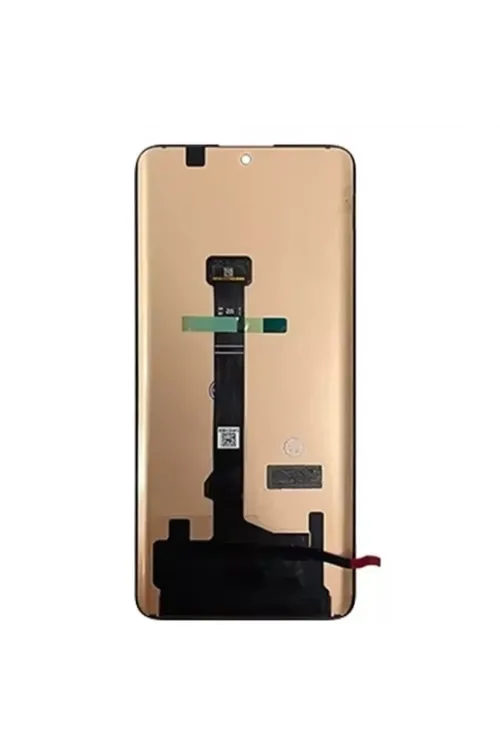 Redmi Note 14 Pro Ekran 4G Uyumlu ORG Siyah
