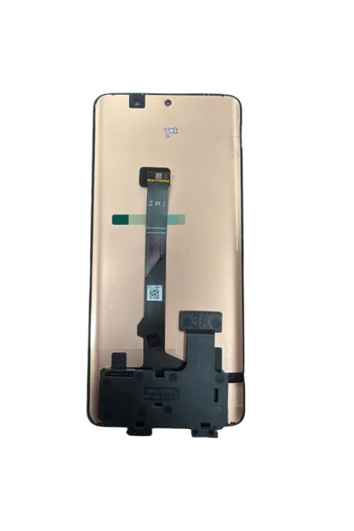 Redmi Note 14 Pro Plus Ekran Uyumlu OLED Siyah