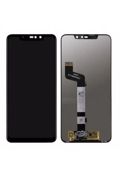 Redmi Note 6 Pro LCD Ekran Dokunmatik