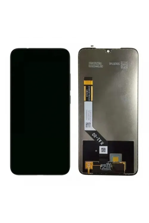 Redmi Note 7 Lcd Dokunmatik Ekran (Siyah)