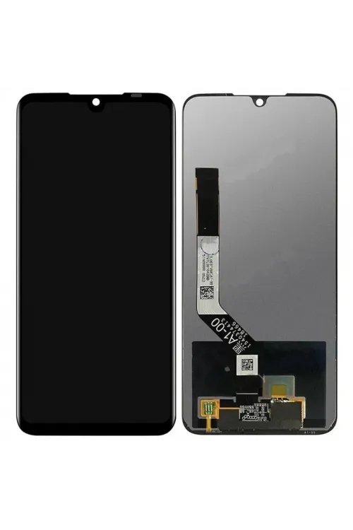 Redmi Note 7 Pro ORG Lcd Ekran (Siyah)