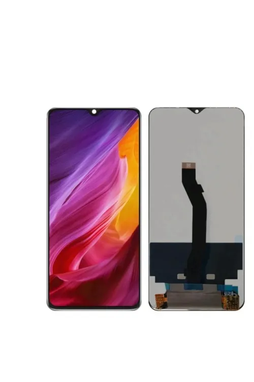 Redmi Note 8 Pro Lcd Ekran Dokunmatik