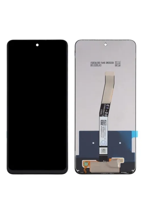Redmi Note 9s Ekran Dokunmatik