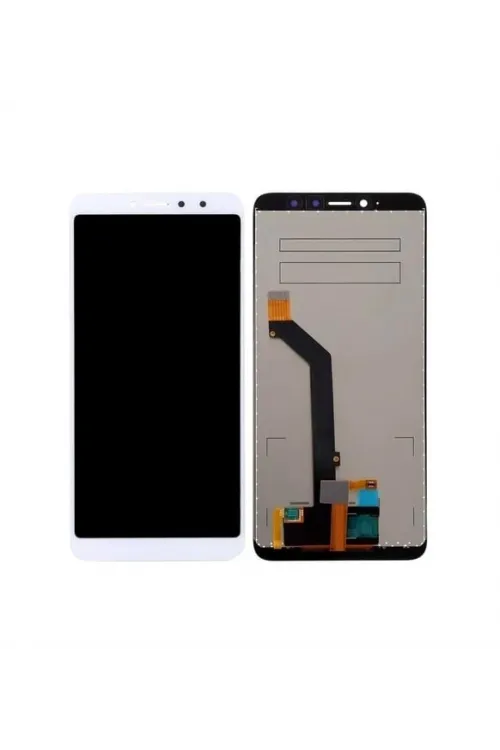 Redmi S2 Ekran Dokunmatik (Beyaz)