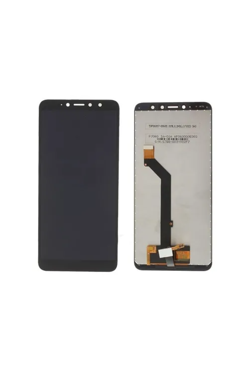 Redmi S2 Ekran Dokunmatik (Siyah)