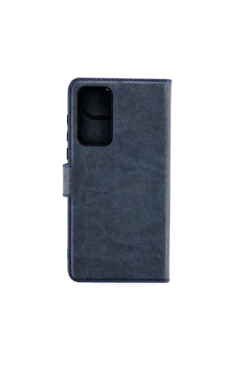 Reeder P13 Blue 2021 Kılıf Trend S Plus Kapaklı Kılıf - Lacivert