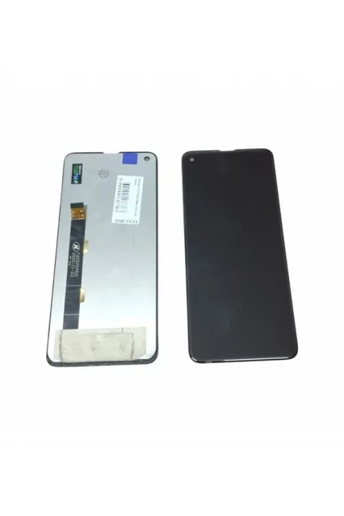 Reeder P13 Blue Max Pro Lcd Ekran Dokunmatik (Siya