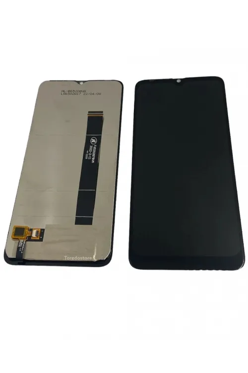 Reeder P13 Blue Max Pro Lite 2022 Lcd Dokunmatik E